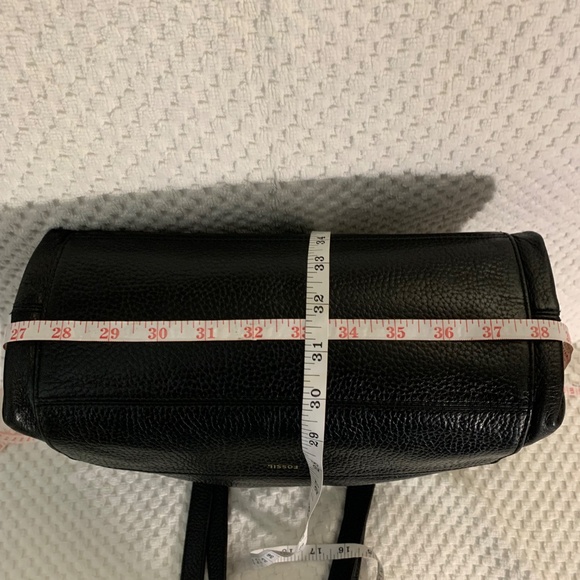 Fossil Tote - Picture 7 of 11